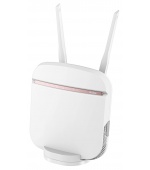 D-Link DWR-978 5G/4G LTE Wireless AC2600 WiFi Router, slot na SIM, 4x gigabit LAN, 1x gigabit WAN