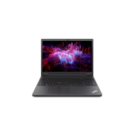 LENOVO NTB Thinkpad/Workstation P16 G2 - i7-13700HX,16" WUXGA,512SSD,16GB,Intel Arc Pro A30M 4GB,W11P