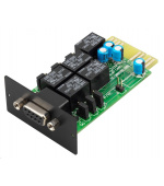 APC Easy UPS Dry Contact Card/Relay I/O card