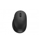 Philips SPK7607B/Ergonomická/Optická/Pro praváky/3 200 DPI/USB+BT/Černá