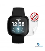 Screenshield Anti-Bacteria FITBIT Versa 3 folie na displej