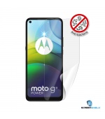 Screenshield Anti-Bacteria MOTOROLA Moto G9 Power XT2091 folie na displej