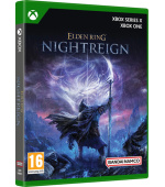 XSX - ELDEN RING Nightreign