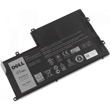 Dell Baterie 3-cell 43W/HR LI-ION pro Latitude 3450, 3550, Inspiron 5542, 5543, 5545