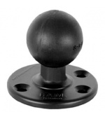 Honeywell BALL C-SIZE 1.5, 2.5 ROUND BASE