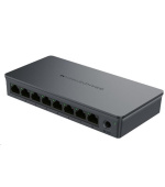 Grandstream GWN7711 Layer 2 Lite managed switch, 8 portů