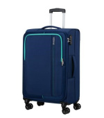 American Tourister Sea Seeker SPINNER 68/25 TSA Combat Navy