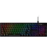 HyperX BLK PBT Keycaps Full Key Set-UK - Příslušenství ke klávesnici