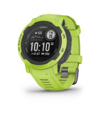 Garmin GPS sportovní hodinky Instinct 2, Electric Lime