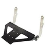 Datalogic external keyboard bracket