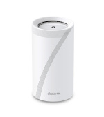 TP-Link Deco BE65-5G(1-pack) WiFi7 Mesh (BE9300,2,4GHz/5GHz/6GHz,3x2,5GbELAN/WAN,1xUSB3.0,4G LTE,5G,1xnanoSIM)