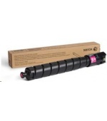 Xerox GENUINE XEROX MAGENTA HIGH CAPACITY TONER CARTRIDGE, VERSALINK C9000 - Purpurová - 26500str