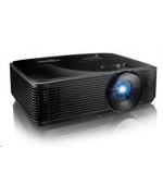 Optoma projektor X400LVe (DLP, XGA, 4 000 ANSI, 25 000:1, HDMI, VGA, Audio, RS232, 10W speaker), posk obal