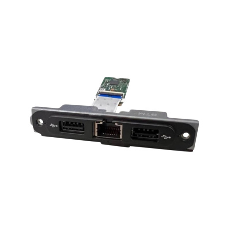 Intel NUC Accessory LAN/USB ADD-ON