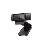 webcam Logitech HD Webcam C920 _