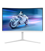 Philips Evnia/32M2C5501/31,5"/VA/QHD/180Hz/1ms/White/3R