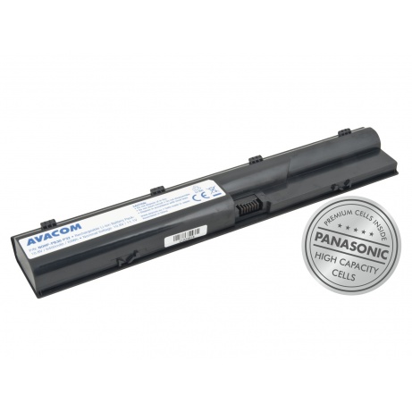 Baterie AVACOM pro HP ProBook 4330s, 4430s, 4530s series Li-Ion 10,8V 6400mAh 69Wh