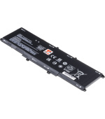 Baterie T6 Power HP ZBook Studio G5, x360 G5, EliteBook 1050 G1, 8310mAh, 96Wh, 6cell, Li-pol