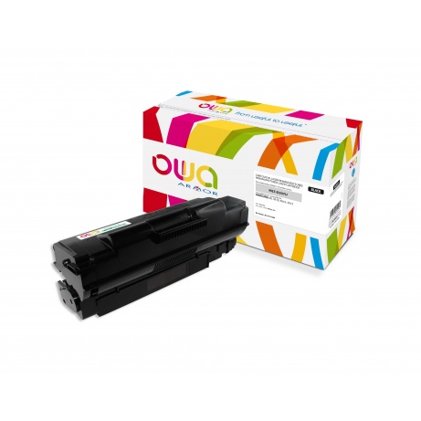 OWA Armor toner kompatibilní s SAMSUNG MLT-D307U, černá/black