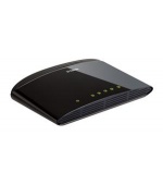 D-Link DES-1005D 5x 10/100 Desktop Switch