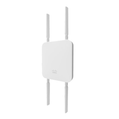 Meraki MG41E Cellular Gateway Extern. Antena