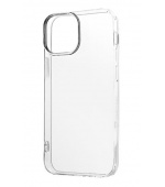 Tactical TPU Kryt pro Apple iPhone 13 Mini Transparent