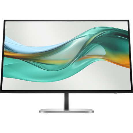 HP/527pu/27"/IPS/QHD/100Hz/5ms/Blck-Slvr/3R