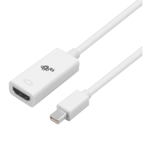 TB mini DisplayPort - HDMI adaptér