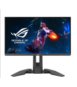 ASUS LCD 24" PG248QP esports gaming FHD 540Hz overclocked Esports-TN panel NVIDIA Reflex Analyzer