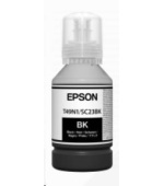 EPSON ink čer SC-T3100x Black 140ml T49H