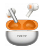 Realme Buds Air6 Flame Silver, EU