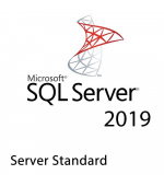 MS CSP SQL Server 2022 Standard Edition