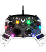 HyperX Clutch Gladiate RGB Gaming Controller - Příslušenství pro konsole