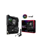 ASUS MB Sc LGA1851 ROG STRIX Z890-F GAMING WIFI, Intel Z890, 4xDDR5, 1xDP, 1xHDMI, 2xThunderbolt, WI-FI, ATX