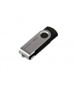 GOODRAM Flash Disk 64GB UTS3, USB 3.0, černá