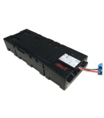 APC -poškozený obal- Replacement Battery Cartridge #115, SMX1500RMI2U, SMX1500RMI2UNC, SMX48RMBP2U