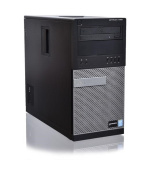 REPAS DELL PC OptiPlex T1700 TOWER - i7-4770, 8GB, 256SSD, W10P