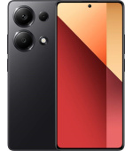 Xiaomi Redmi Note 13 Pro 12GB/512GB Black