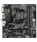 GIGABYTE B550M DS3H AC/AM4/mATX