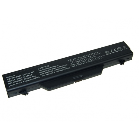 Baterie AVACOM NOHP-PB45-806 pro HP ProBook 4510s, 4710s, 4515s series Li-Ion 14,4V 5200mAh/75Wh