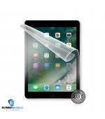 Screenshield APPLE iPad (2018) Wi-Fi Cellular folie na displej