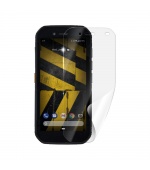 Screenshield CATERPILLAR CAT S42 folie na displej