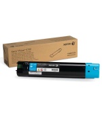 Xerox Toner Cyan pro Phaser 6700 (12.000s)