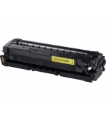 HP/Samsung CLT-Y503L/ELS Yellow Toner 5 000 stran