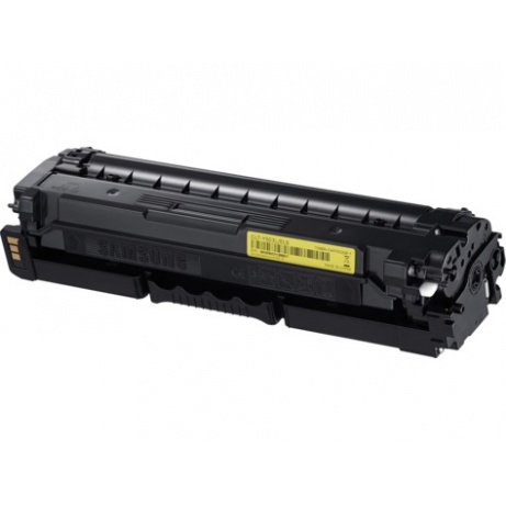 HP/Samsung CLT-Y503L/ELS Yellow Toner 5 000 stran