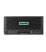 HPE MicroSvr G10+ v2 E-2314, 32GB, 2x1TB SATA