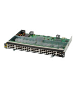 Aruba 6400 48p SR5 CL6 PoE 4SFP56 v2 Mod