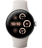 Google Pixel Watch 3 41 mm Porcelain, EU