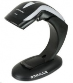 Datalogic Heron HD3430, 2D, Area Imager, multi-IF, black