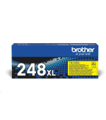 BROTHER Toner TN-248XLY - 2 300 stran